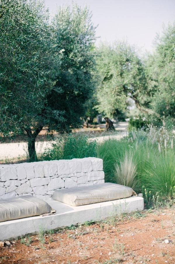 Fikus - The Apulian B&B Ceglie Messapica Ngoại thất bức ảnh