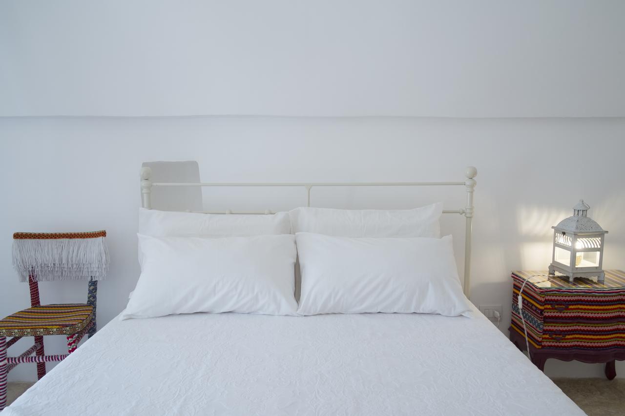 Fikus - The Apulian B&B Ceglie Messapica Ngoại thất bức ảnh