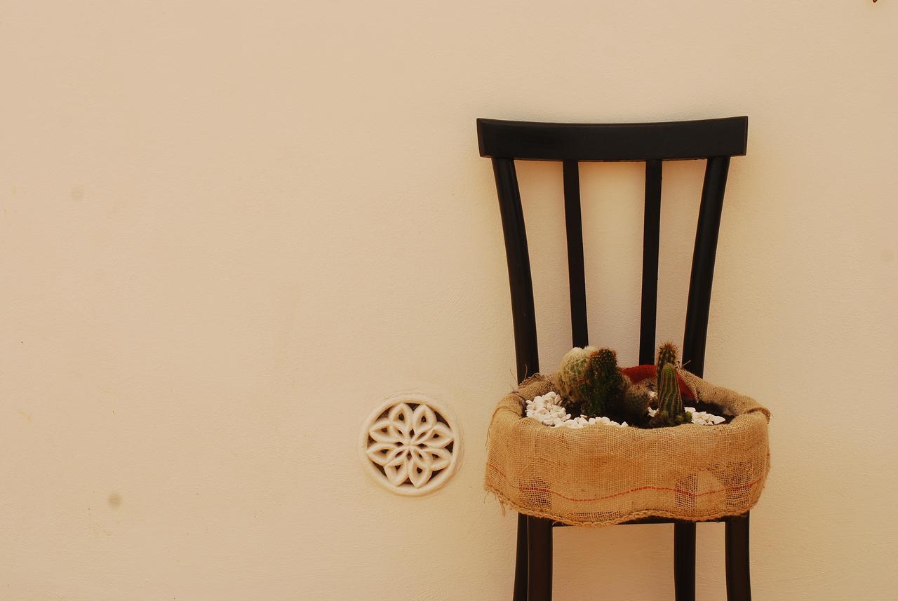 Fikus - The Apulian B&B Ceglie Messapica Ngoại thất bức ảnh