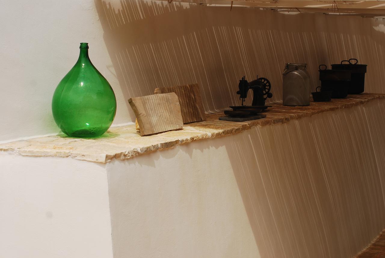 Fikus - The Apulian B&B Ceglie Messapica Ngoại thất bức ảnh