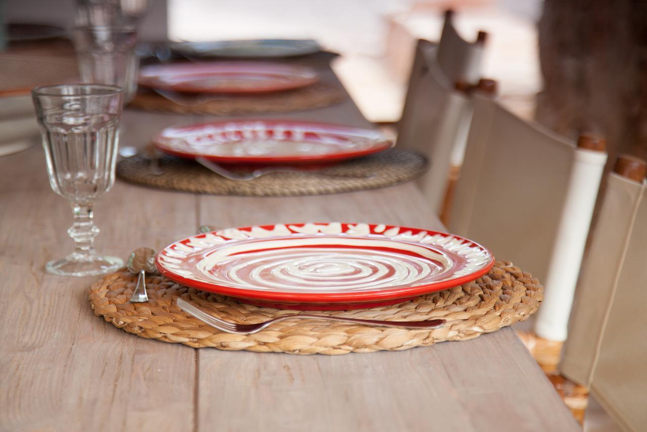 Fikus - The Apulian B&B Ceglie Messapica Ngoại thất bức ảnh