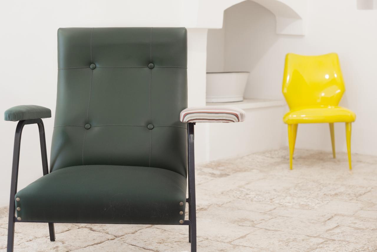 Fikus - The Apulian B&B Ceglie Messapica Ngoại thất bức ảnh